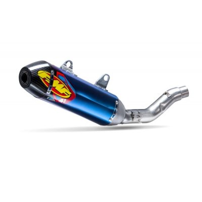 Ауспух FMF Factory 4.1 RCT silencer KTM/HUSQVARNA/GAS-GAS EXC-F/FE/EC 450/500 2024 - 2025